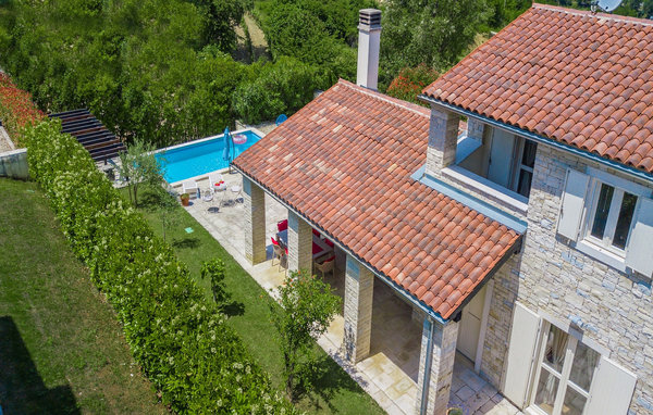 Ferienhaus Villa Vinea
