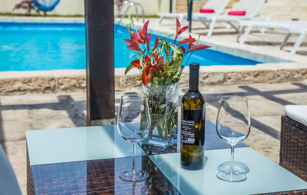 Ferienhaus Villa Vinea
