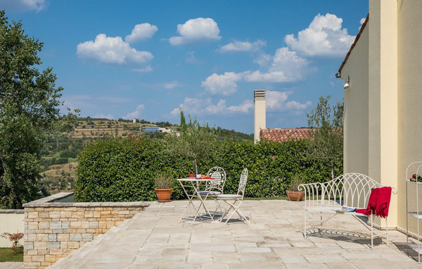 Ferienhaus Villa Vinea