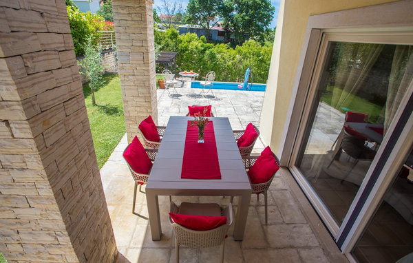 Ferienhaus Villa Vinea