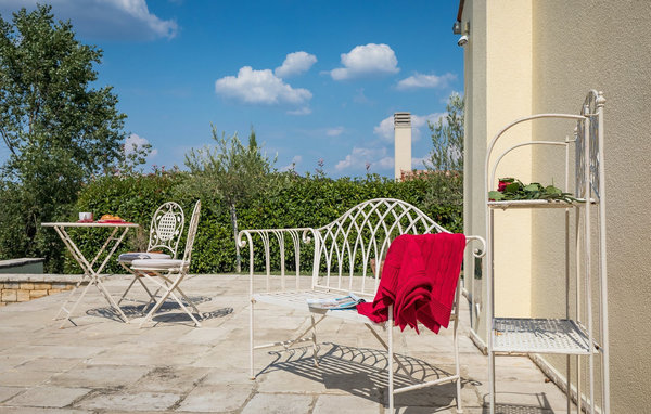 Ferienhaus Villa Vinea