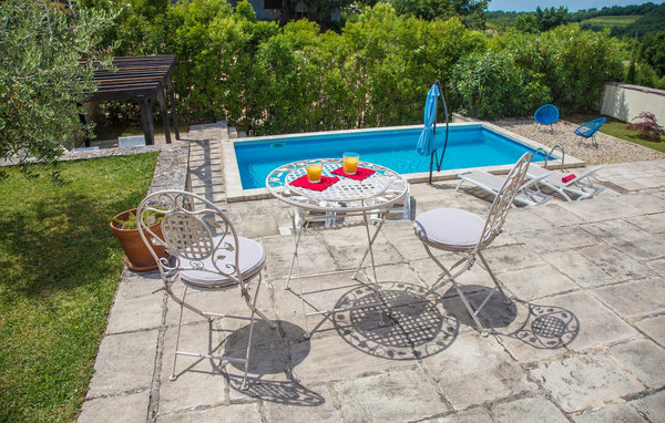 Ferienhaus Villa Vinea