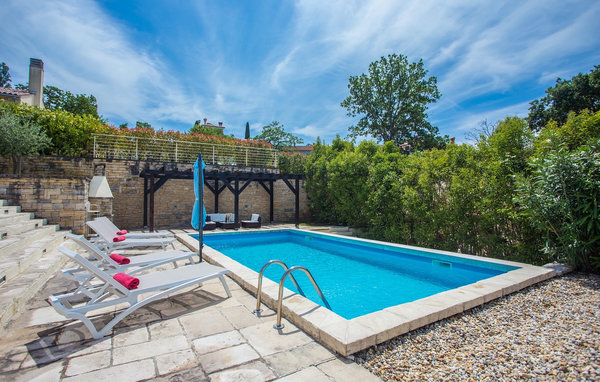 Ferienhaus Villa Vinea