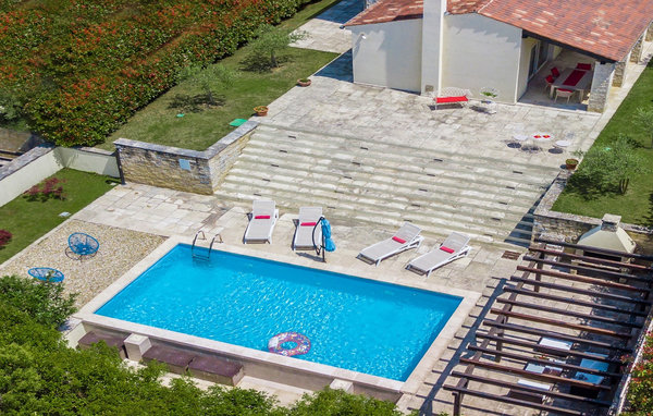 Ferienhaus Villa Vinea
