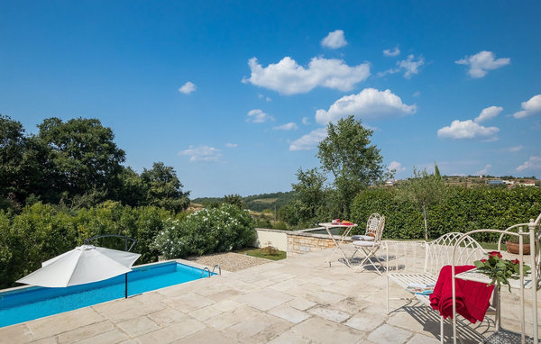 Ferienhaus Villa Vinea