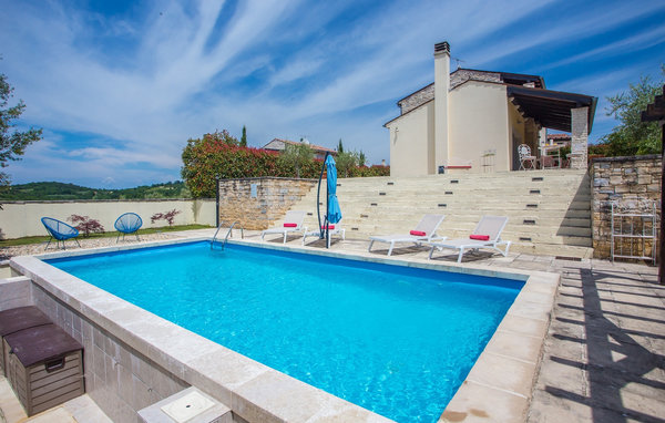 Ferienhaus Villa Vinea