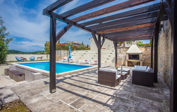 Ferienhaus Villa Vinea