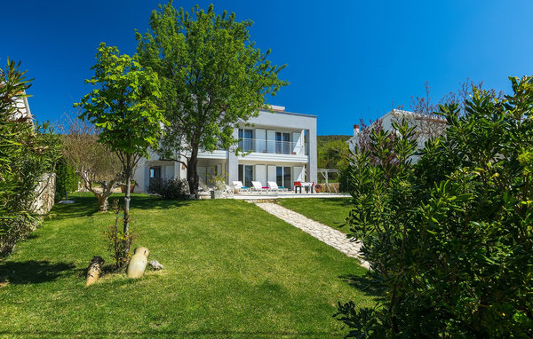 Dům Villa Chiara
