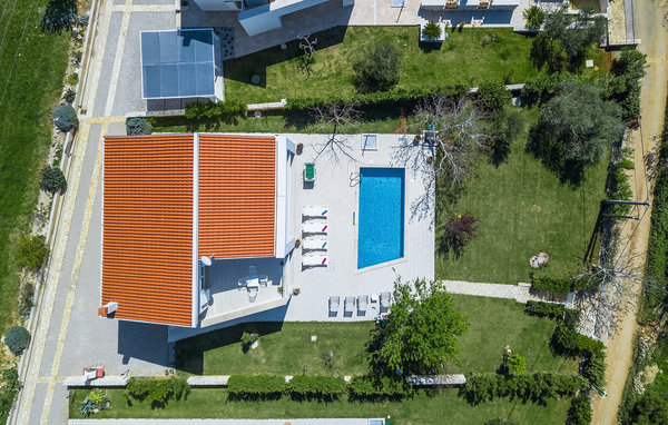 Dům Villa Chiara
