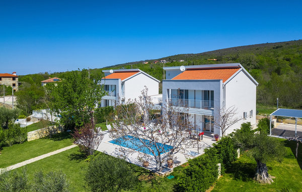 Dům Villa Chiara