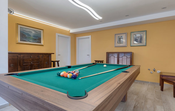Dům Villa Debora