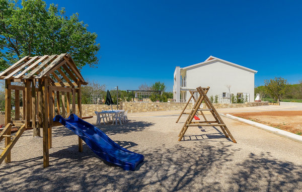 Dům Villa Debora
