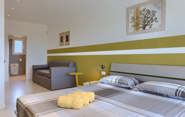 Dům Villa Debora