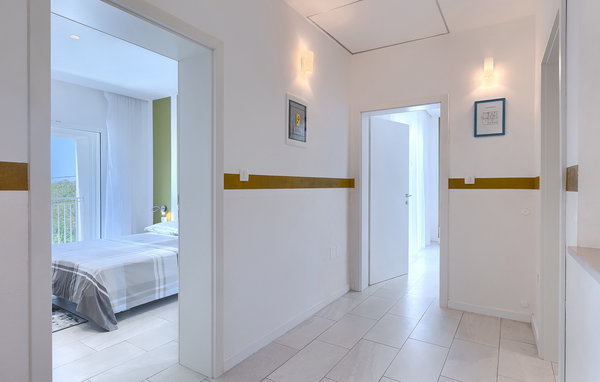 Dům Villa Debora