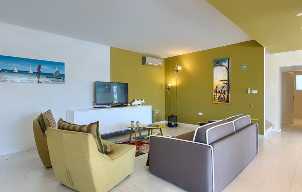 Ferienhaus - Labin-Lovrec Labinski , Kroatien - CLS126 2