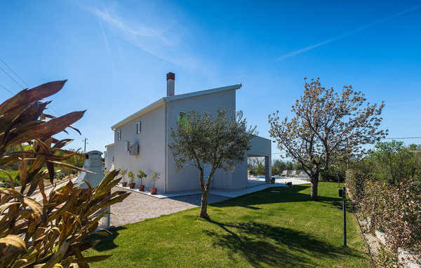 Dům Villa Debora