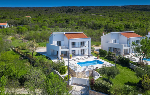 Dům Villa Debora