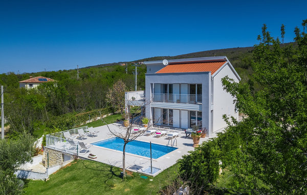 Dům Villa Debora