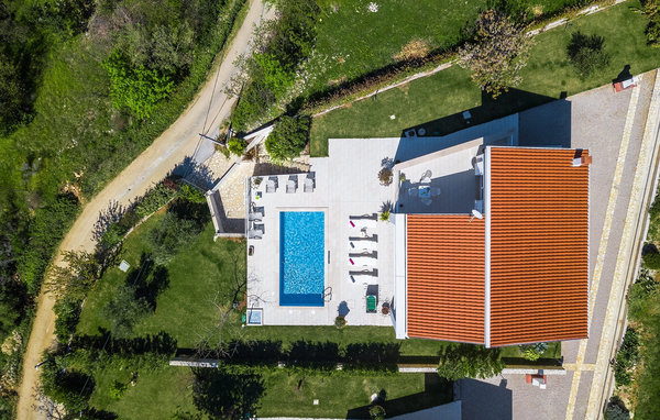 Dům Villa Debora