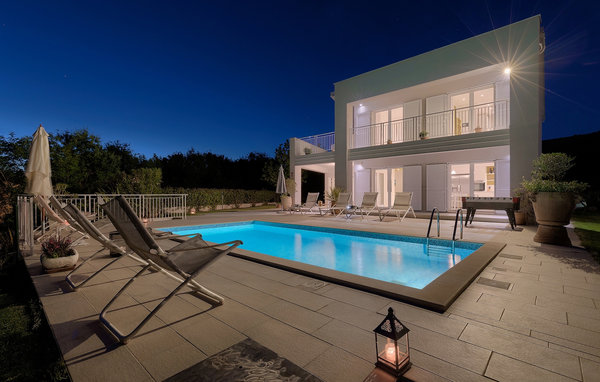 Dům Villa Debora