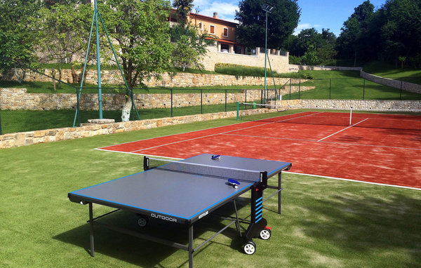 Domy wakacyjne - Labin , Chorwacja - CLS127 802