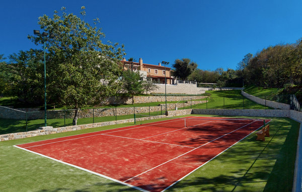 Domy wakacyjne - Labin , Chorwacja - CLS127 804