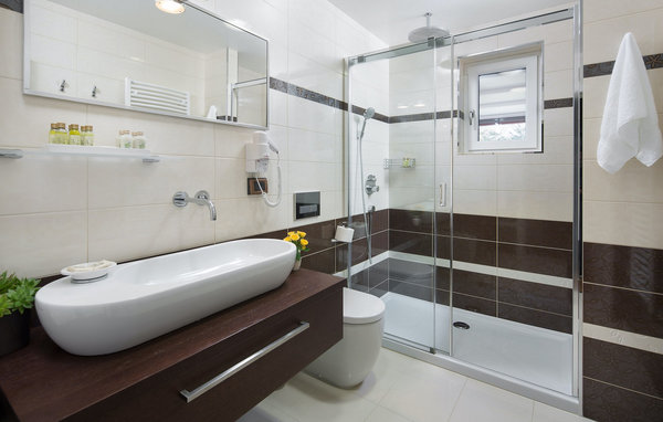 Domy wakacyjne - Labin , Chorwacja - CLS127 701