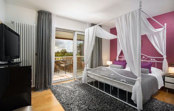 Domy wakacyjne - Labin , Chorwacja - CLS127 4