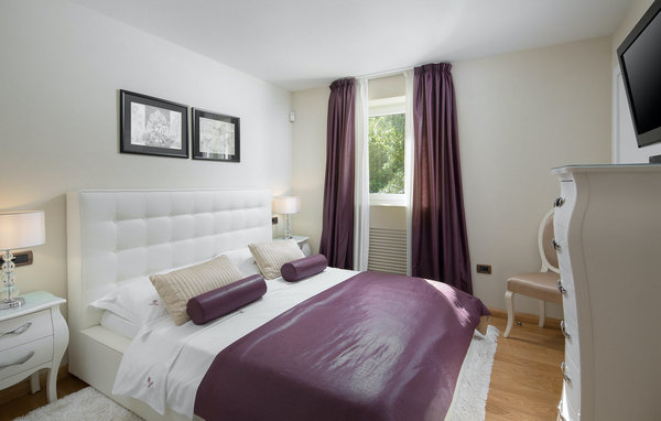 Domy wakacyjne - Labin , Chorwacja - CLS127 601