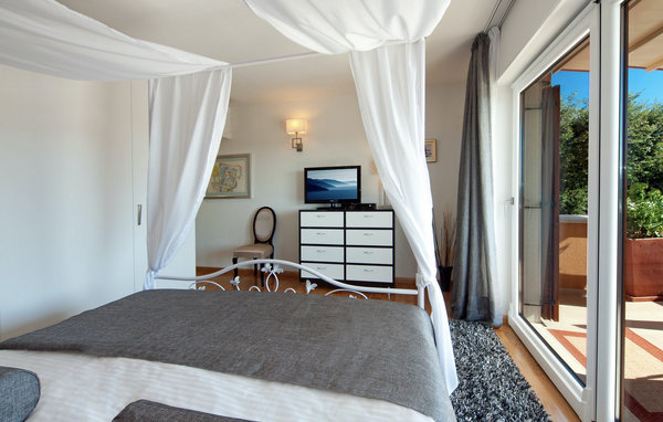 Domy wakacyjne - Labin , Chorwacja - CLS127 604