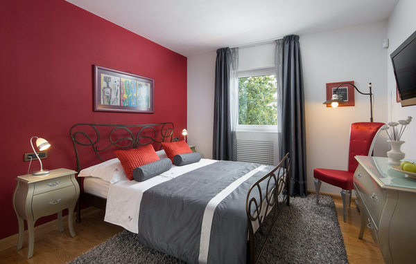 Domy wakacyjne - Labin , Chorwacja - CLS127 607