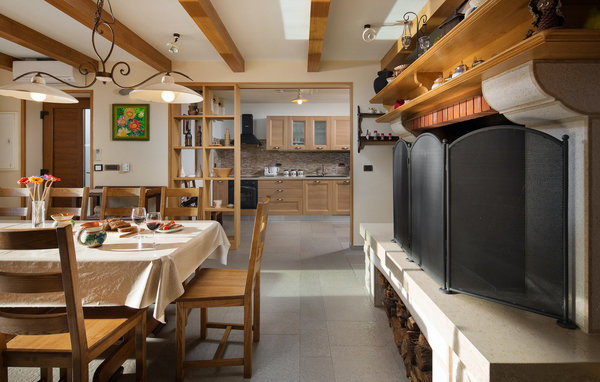 Domy wakacyjne - Labin , Chorwacja - CLS127 401