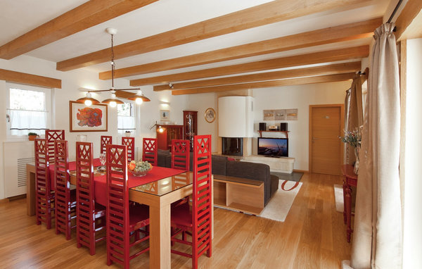 Domy wakacyjne - Labin , Chorwacja - CLS127 402