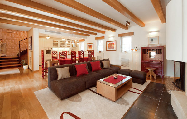 Domy wakacyjne - Labin , Chorwacja - CLS127 3