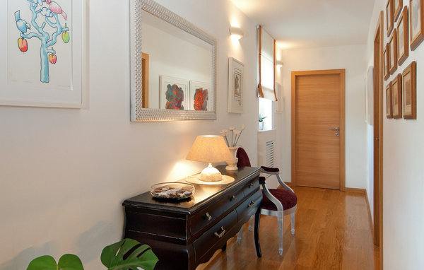 Domy wakacyjne - Labin , Chorwacja - CLS127 304