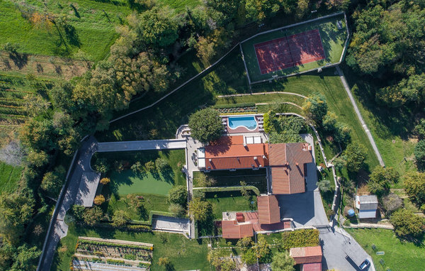 Domy wakacyjne - Labin , Chorwacja - CLS127 81