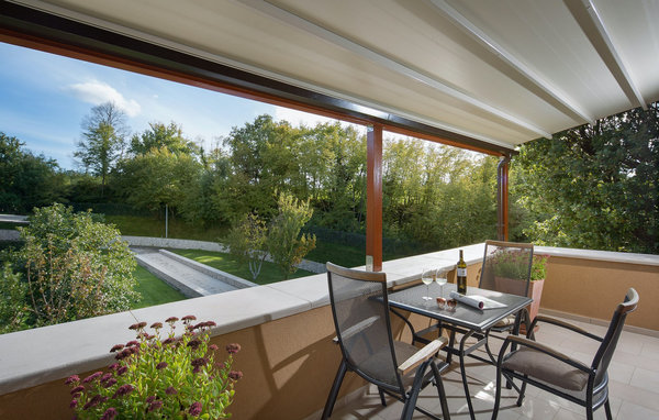 Domy wakacyjne - Labin , Chorwacja - CLS127 104