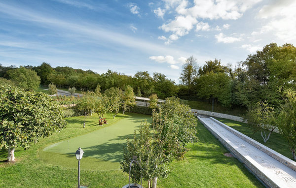 Domy wakacyjne - Labin , Chorwacja - CLS127 105