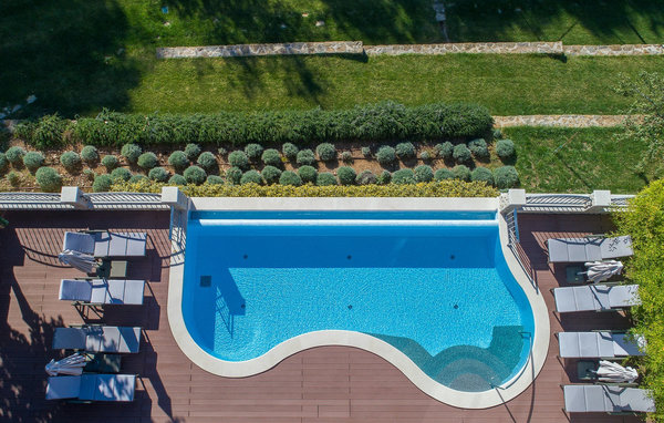 Domy wakacyjne - Labin , Chorwacja - CLS127 16