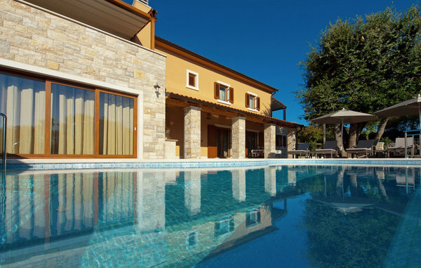 Domy wakacyjne - Labin , Chorwacja - CLS127 17
