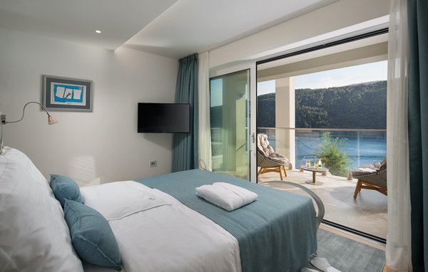 Casa vacanze - Labin , Croazia - CLS128 6