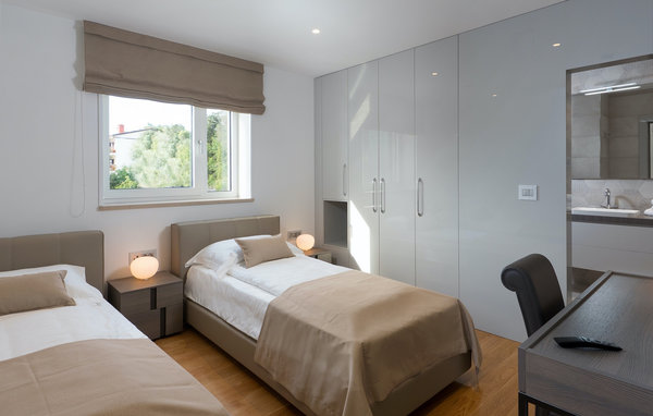 Casa vacanze - Labin , Croazia - CLS128 607