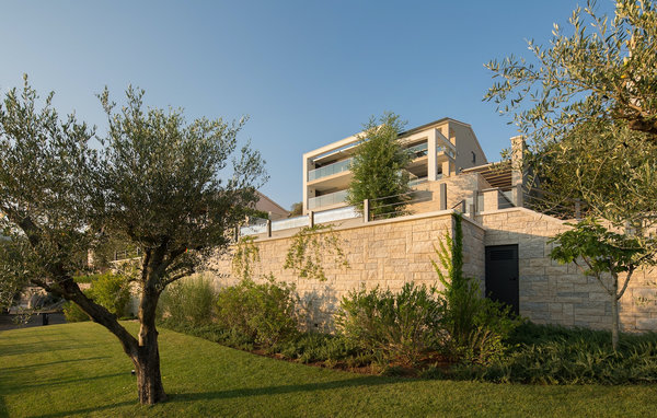 Casa vacanze - Labin , Croazia - CLS128 81