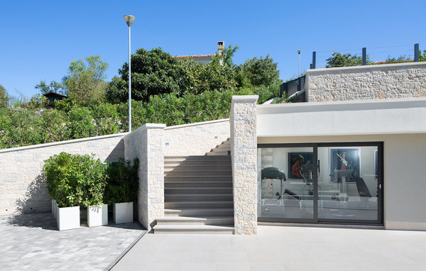 Casa vacanze - Labin , Croazia - CLS128 84