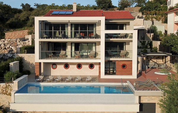 Casa vacanze - Labin , Croazia - CLS128 85