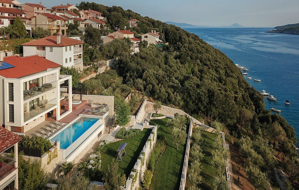 Casa vacanze - Labin , Croazia - CLS128 86