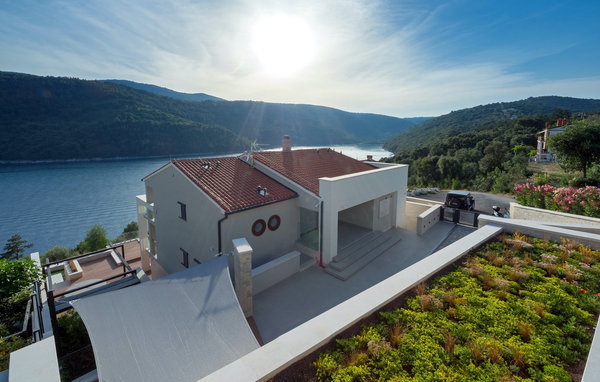 Casa vacanze - Labin , Croazia - CLS128 88