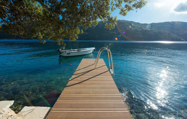 Casa vacanze - Labin , Croazia - CLS128 3