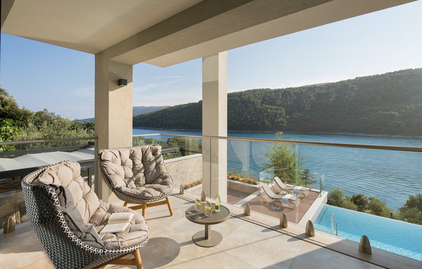 Casa vacanze - Labin , Croazia - CLS128 4