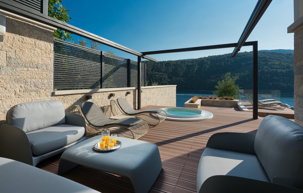 Casa vacanze - Labin , Croazia - CLS128 7